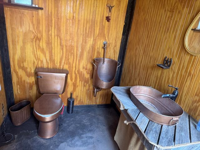 804 S Katherine, Crane, TX 79731