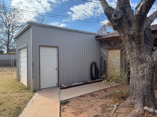 804 S Katherine, Crane, TX 79731