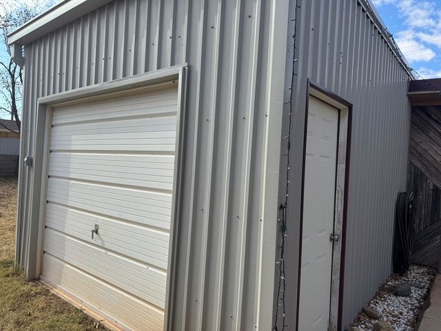 804 S Katherine, Crane, TX 79731