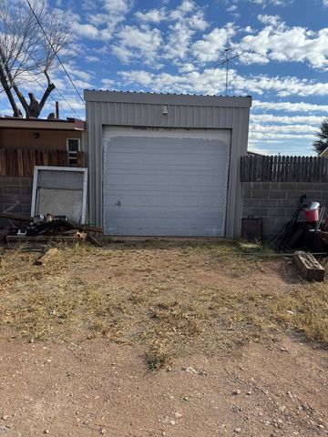 804 S Katherine, Crane, TX 79731