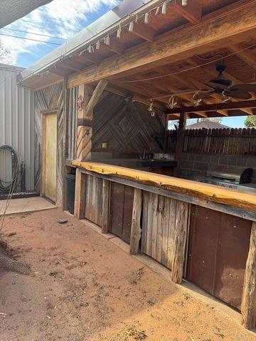 804 S Katherine, Crane, TX 79731