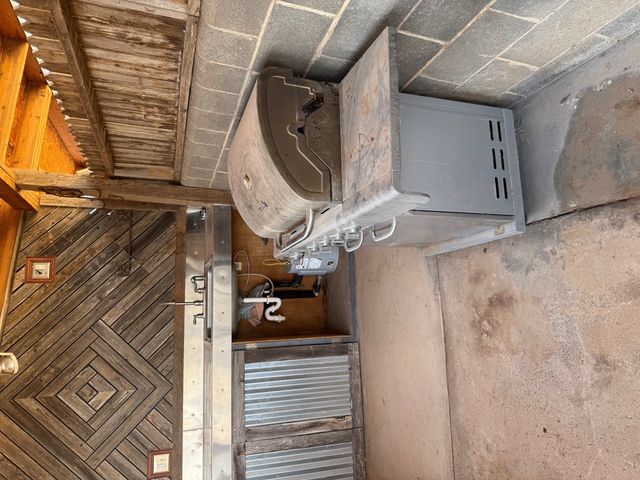 804 S Katherine, Crane, TX 79731