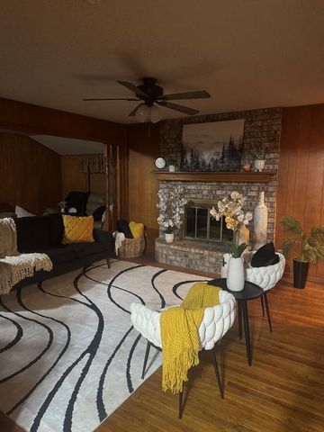 804 S Katherine, Crane, TX 79731