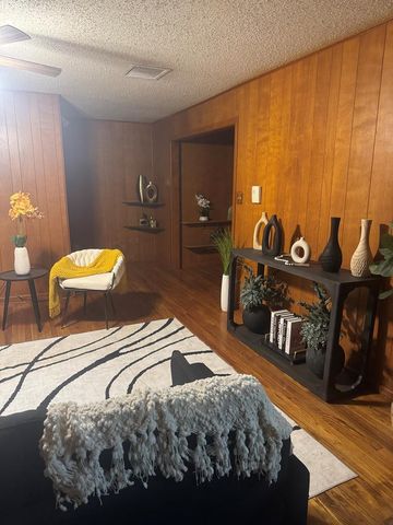 804 S Katherine, Crane, TX 79731