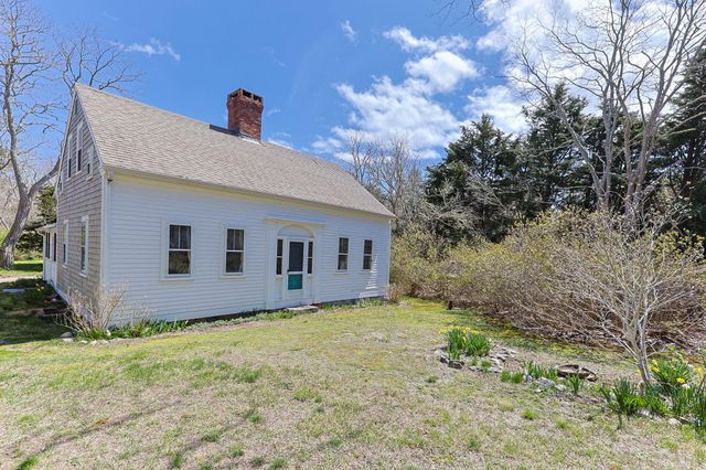 1551 US Route 6, Wellfleet, MA 02667