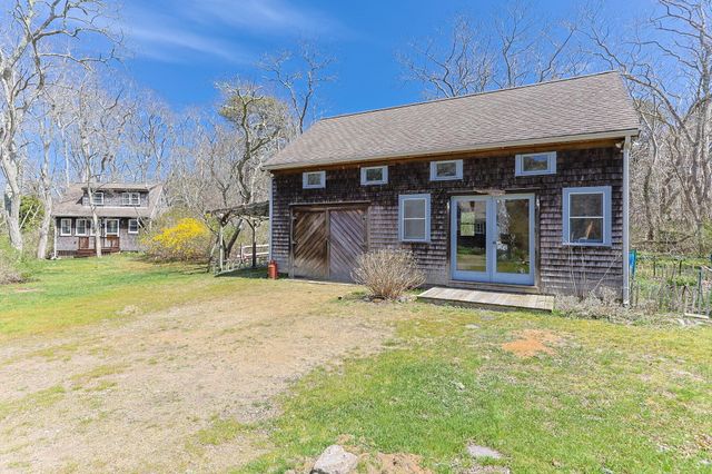 1551 US Route 6, Wellfleet, MA 02667