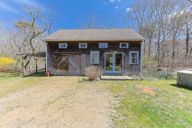 1551 US Route 6, Wellfleet, MA 02667