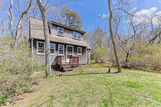 1551 US Route 6, Wellfleet, MA 02667