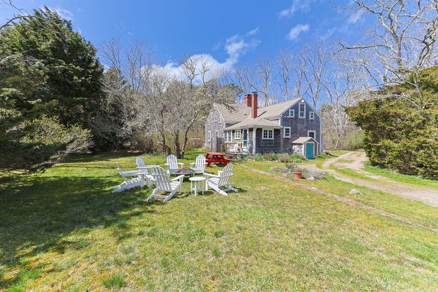 1551 US Route 6, Wellfleet, MA 02667
