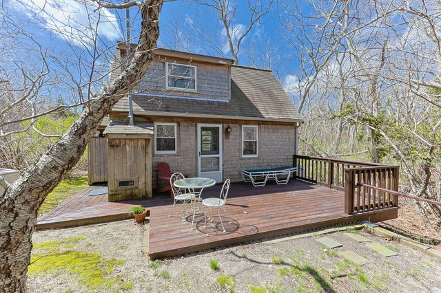 1551 US Route 6, Wellfleet, MA 02667