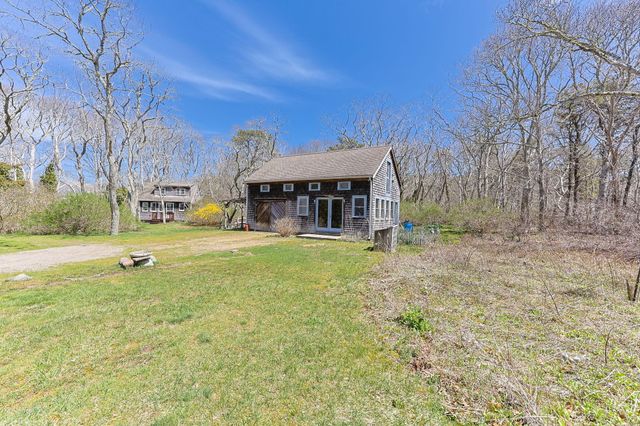 1551 US Route 6, Wellfleet, MA 02667