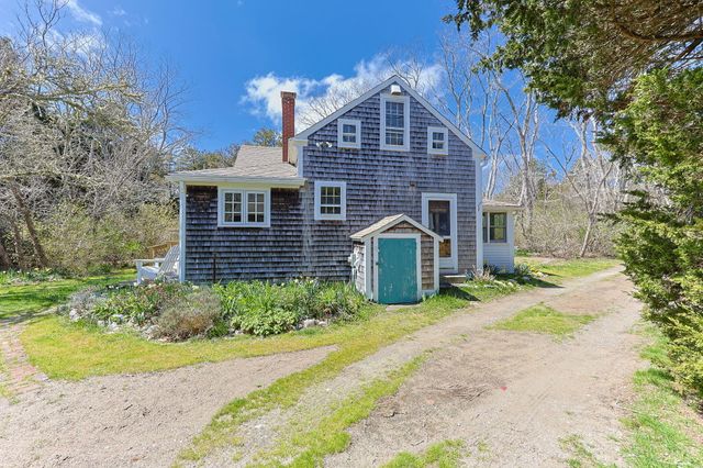1551 US Route 6, Wellfleet, MA 02667