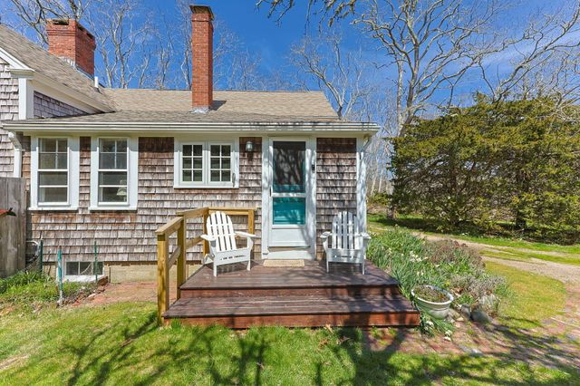 1551 US Route 6, Wellfleet, MA 02667