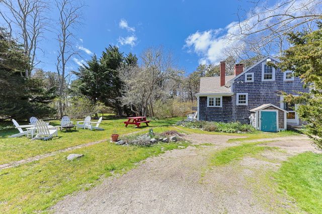 1551 US Route 6, Wellfleet, MA 02667