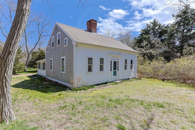 1551 US Route 6, Wellfleet, MA 02667