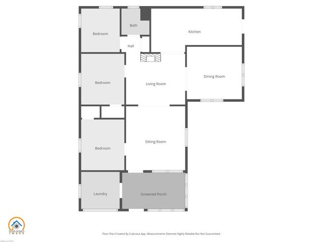 42550 La Croix St Street, Clinton Twp, MI 48036