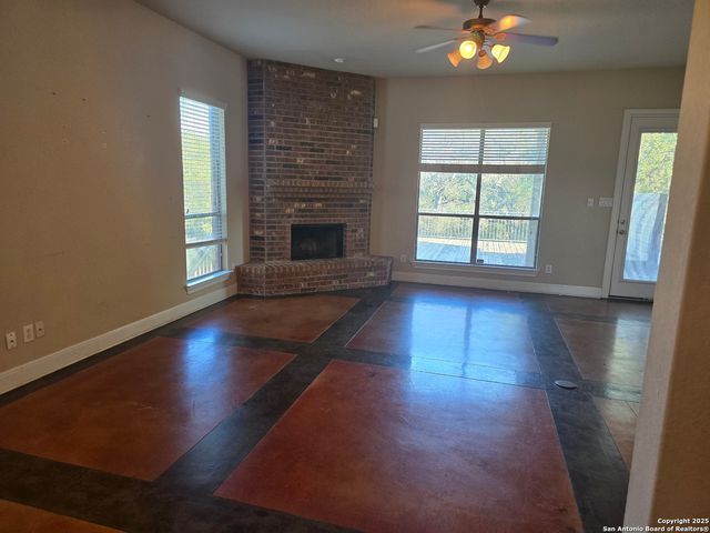 206 Perch Mdw, San Antonio, TX 78253