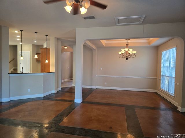 206 Perch Mdw, San Antonio, TX 78253