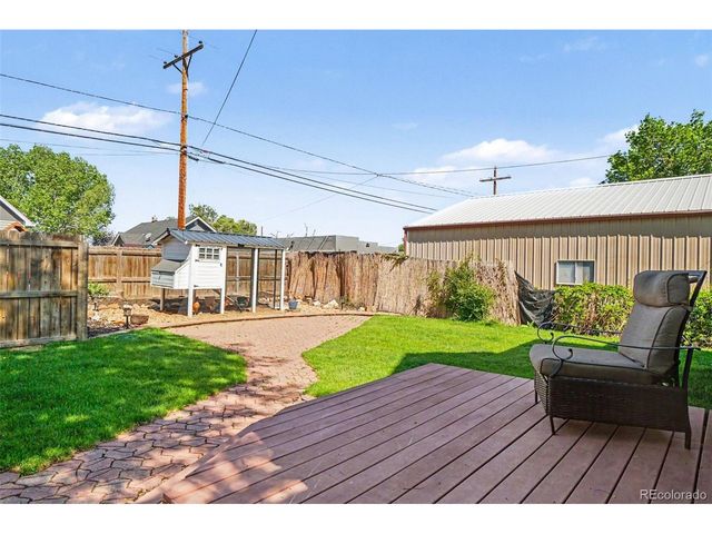 139 Park Ave, Fort Lupton, CO 80621