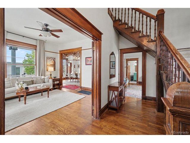 139 Park Ave, Fort Lupton, CO 80621