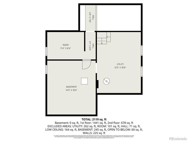 139 Park Ave, Fort Lupton, CO 80621