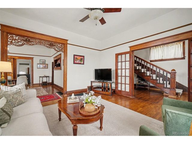 139 Park Ave, Fort Lupton, CO 80621