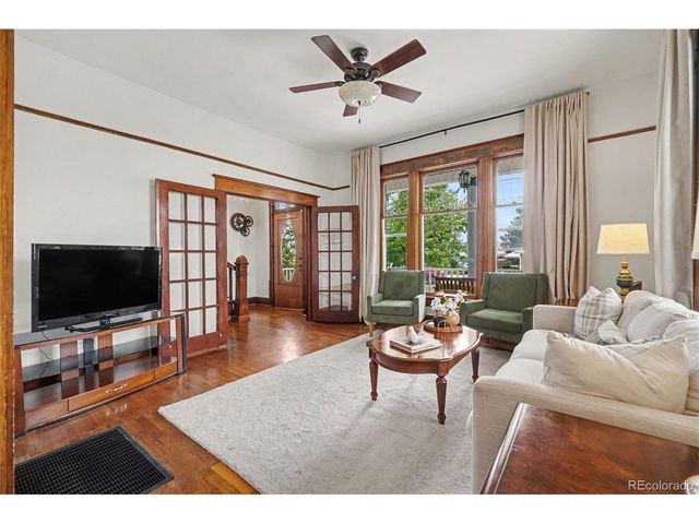 139 Park Ave, Fort Lupton, CO 80621