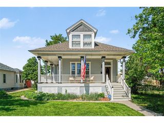 139 Park Ave, Fort Lupton, CO 80621