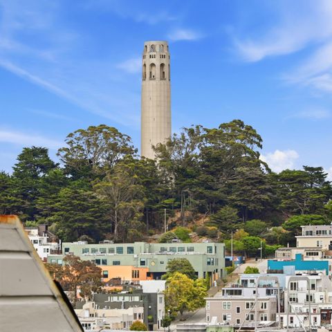 818 Green Street A, San Francisco, CA 94133