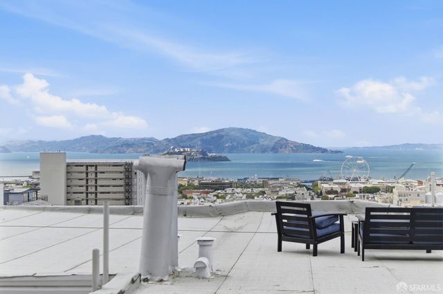 818 Green Street A, San Francisco, CA 94133