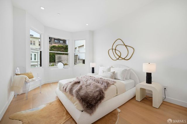 818 Green Street A, San Francisco, CA 94133