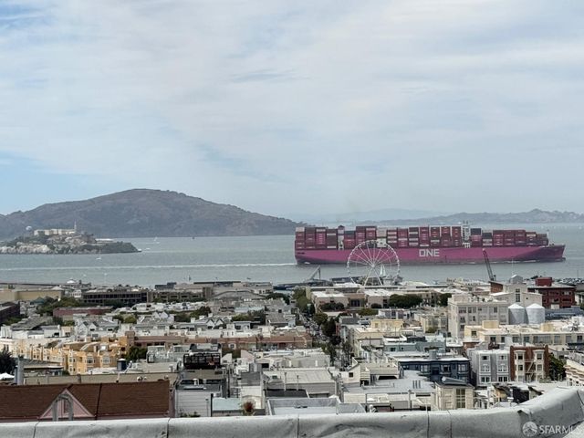 818 Green Street A, San Francisco, CA 94133