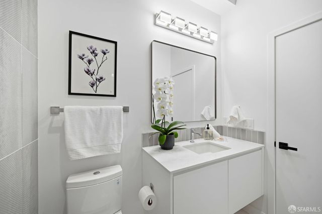 818 Green Street A, San Francisco, CA 94133