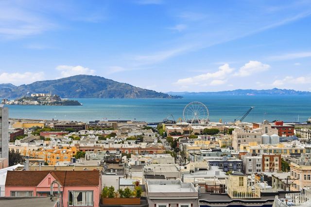 818 Green Street A, San Francisco, CA 94133