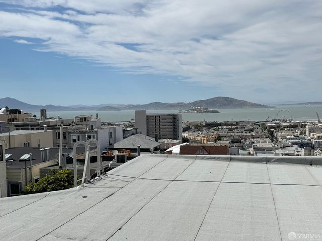 818 Green Street A, San Francisco, CA 94133