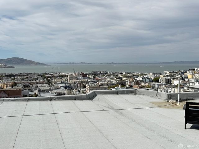 818 Green Street A, San Francisco, CA 94133