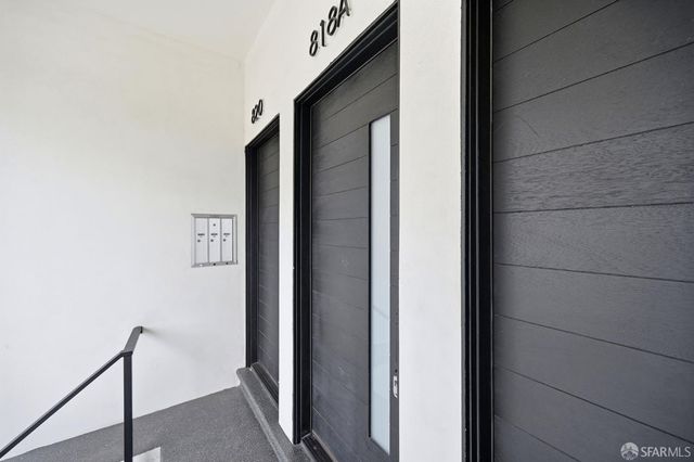 818 Green Street A, San Francisco, CA 94133