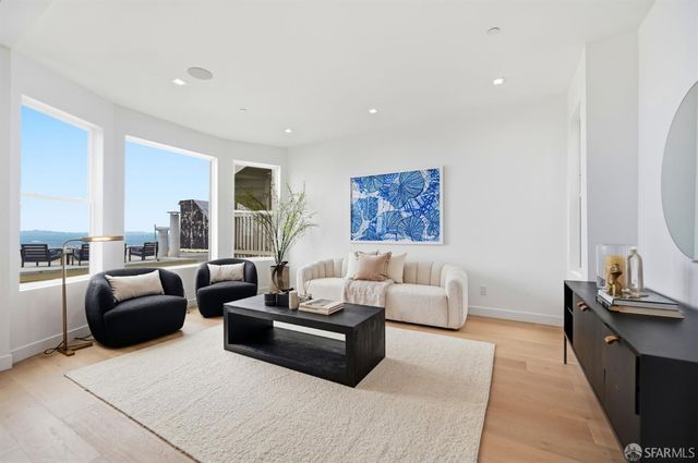 818 Green Street A, San Francisco, CA 94133