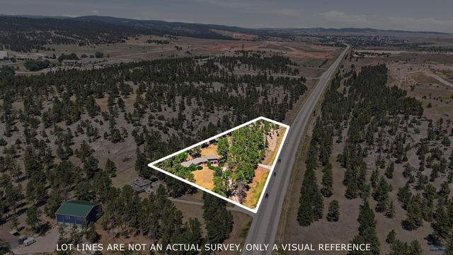 4335 STURGIS RD, Rapid City, SD 57702