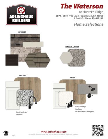 6074 Fallen Tree Lane, Burlington, KY 41005