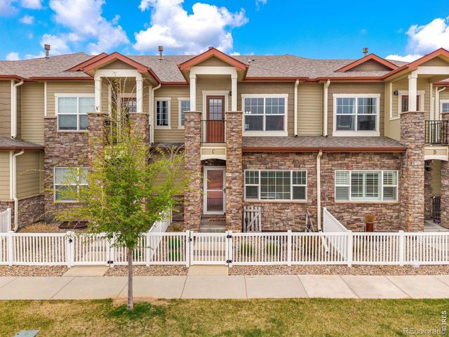 3903 Le Fever Drive C, Fort Collins, CO 80528