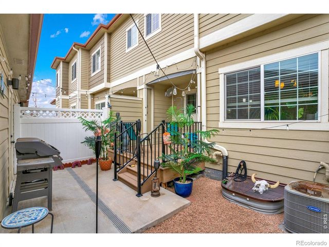 3903 Le Fever Drive C, Fort Collins, CO 80528