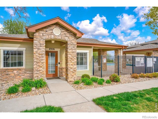3903 Le Fever Drive C, Fort Collins, CO 80528