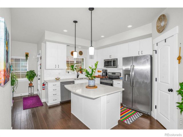 3903 Le Fever Drive C, Fort Collins, CO 80528