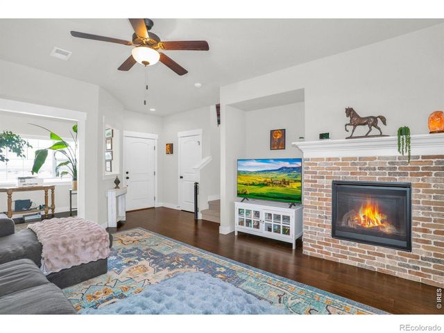 3903 Le Fever Drive C, Fort Collins, CO 80528