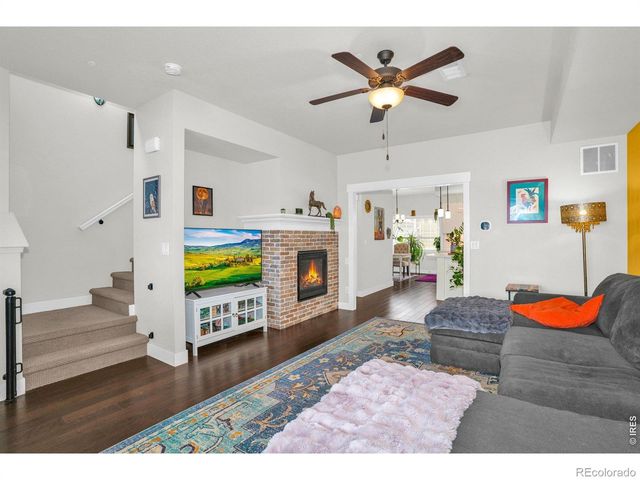3903 Le Fever Drive C, Fort Collins, CO 80528