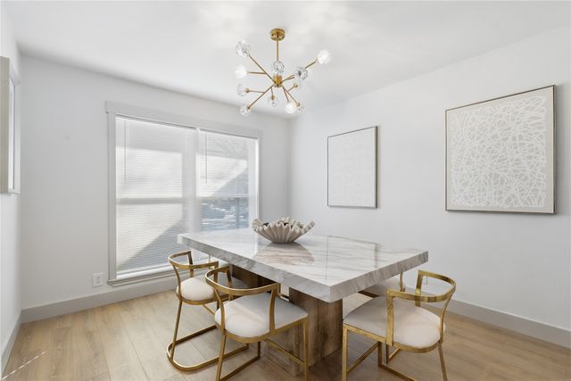 8004 Ferndale Drive, Benbrook, TX 76116