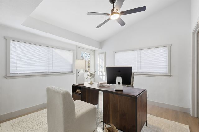 8004 Ferndale Drive, Benbrook, TX 76116