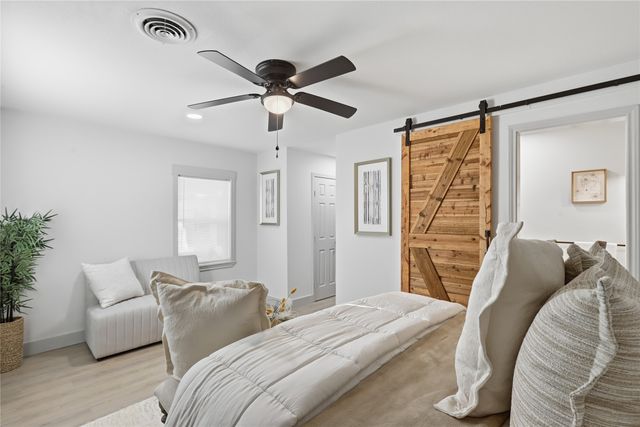 8004 Ferndale Drive, Benbrook, TX 76116