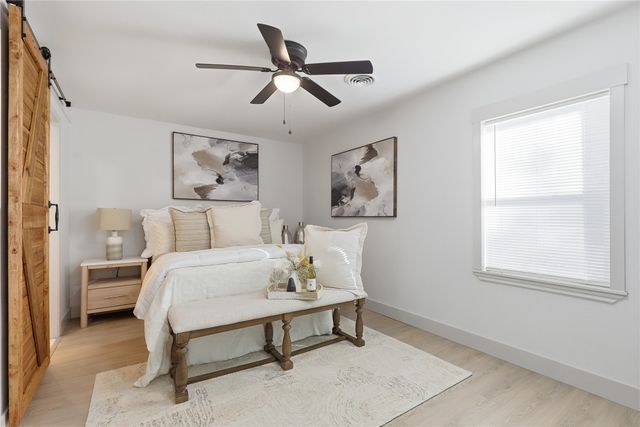 8004 Ferndale Drive, Benbrook, TX 76116